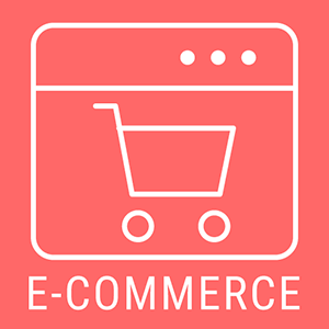 opción E-Commerce