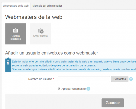 Webmasters3