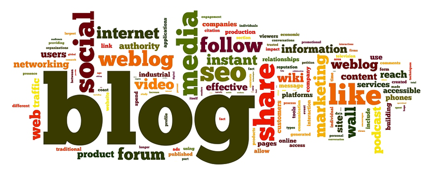 9 blog tag categorias