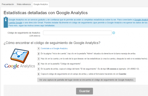 Analytics manager