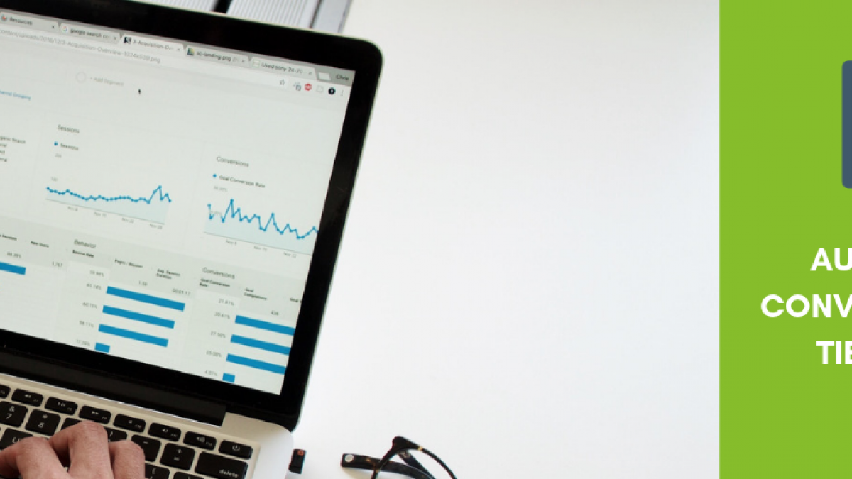 Aumentar las conversiones de tu web