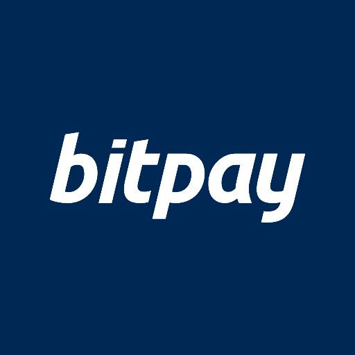 Bitpay logo