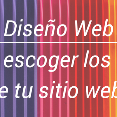 Blog diseno web emiweb