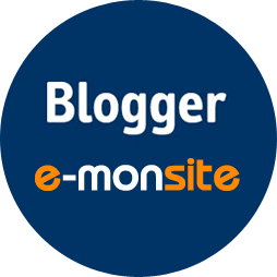 Blogger emonsite