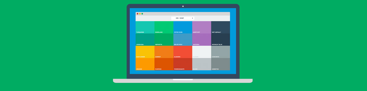 Color picker