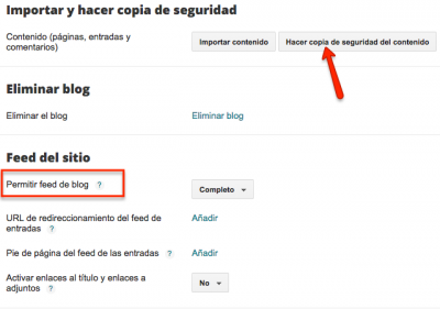 Copia blog