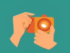 Crear web de fotografia 1