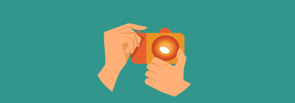 Crear web de fotografia