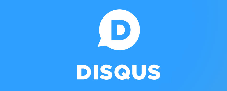 Gestionar los comentarios con Disqus