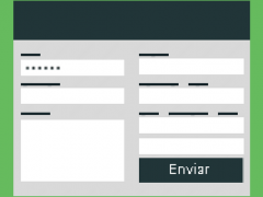 El formulario de reserva y la visualizacion de la disponibilidad