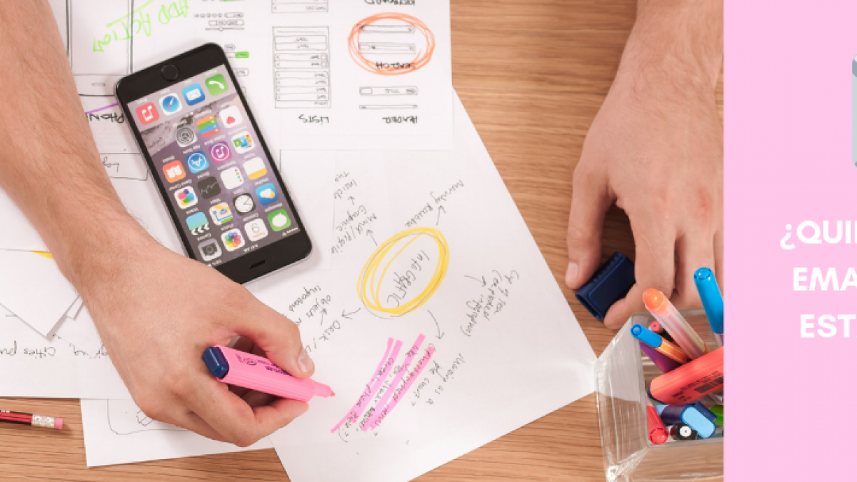 Email marketing emiweb