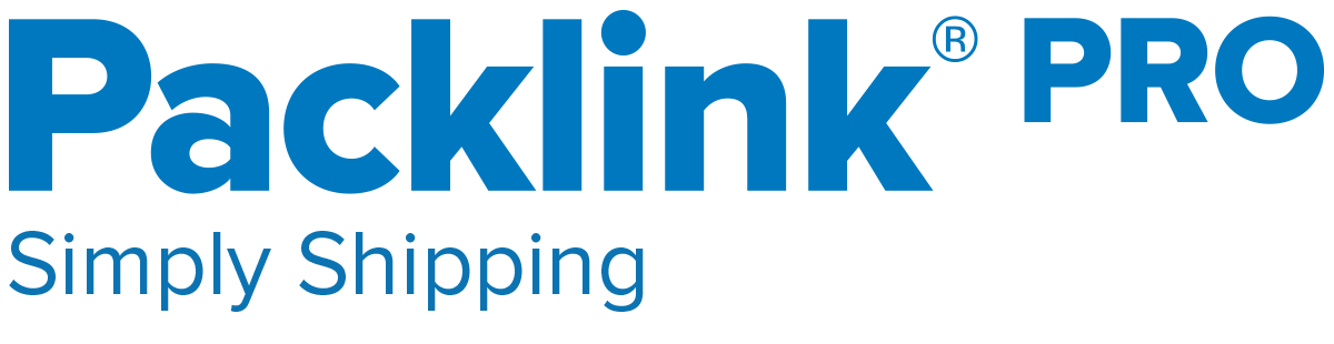 packlink logo