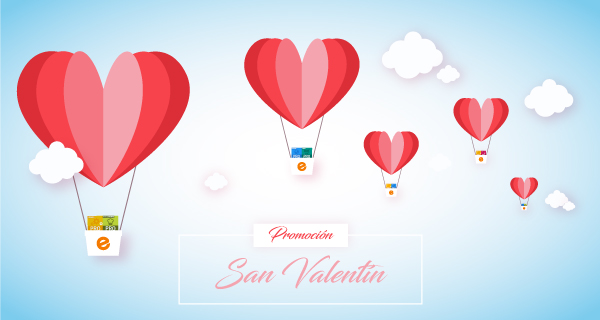 San Valentín en emiweb