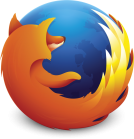 Logotipo de Firefox