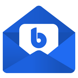 Configurar una dirección de e-mail con BlueMail