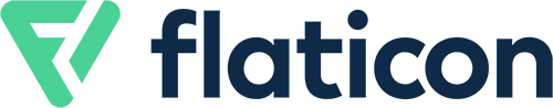 Logo de Flaticon
