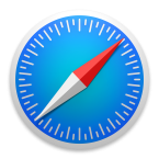 Logotipo de Safari