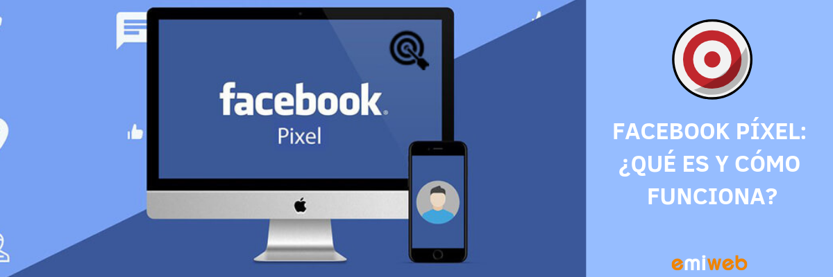 Facebook pixel emiweb