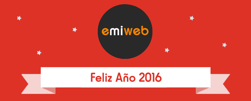 Feliz 2016 emiweb