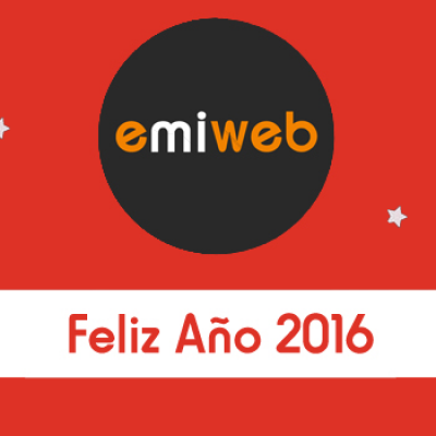 Feliz 2016 emiweb