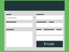 Formularios de contacto 1