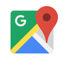 Google maps api logo