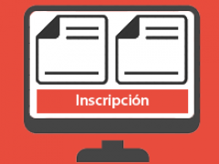 Inscripcion miembros