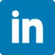 Linkedin logo