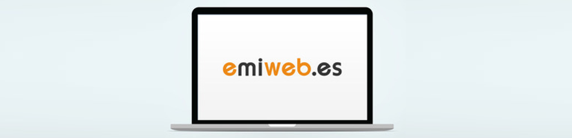 Logo emiweb