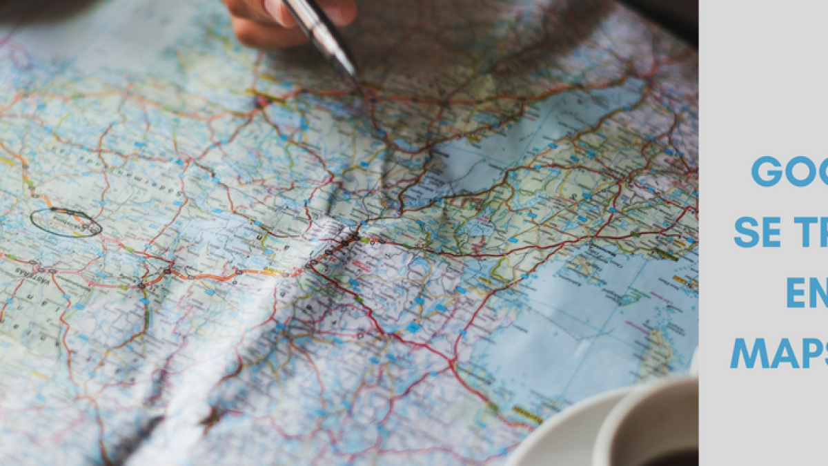 Maps