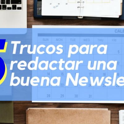 Newsletter blog emiweb 1