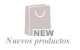 Nuevos productos