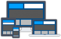 Optimizar el contenido para una vista responsive