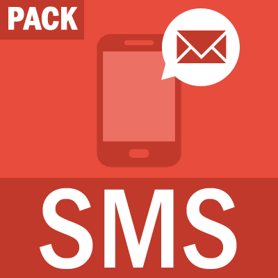 Oferta Pack SMS