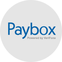 Paybox logo