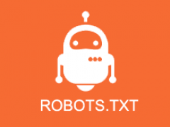 Robots txt