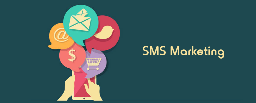 Sms marketing