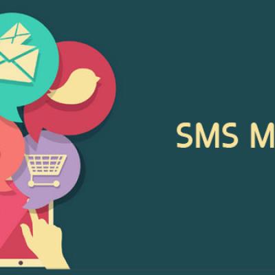 Sms marketing