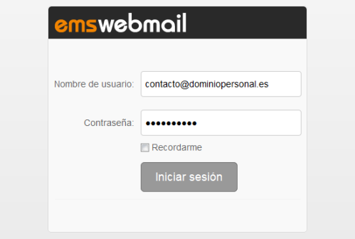 Webmail