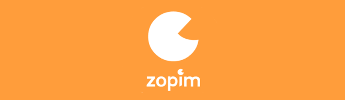 Zopim 2